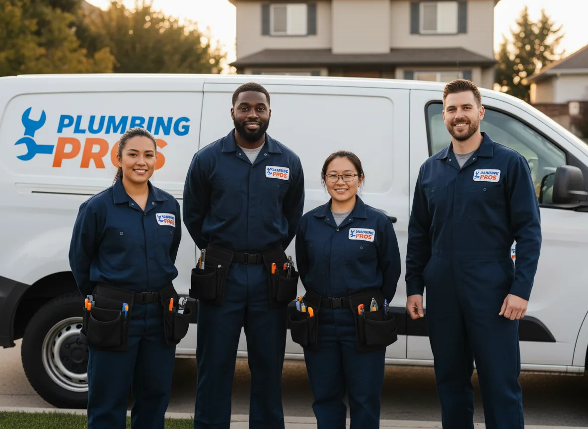 Water Heater Repair company in Nanuet, NY